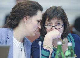 Natalia Yaresko
