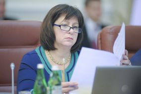 Natalia Yaresko