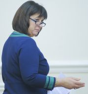 Natalia Yaresko