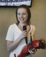 Марія Музичук  