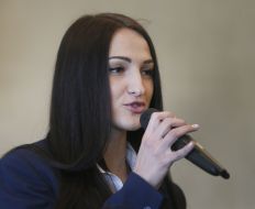 Вікторія Моїсеєнко