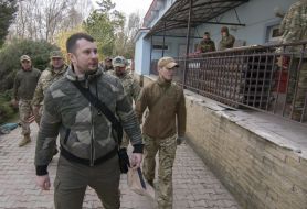 Андрей Билецкий