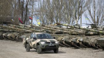 Военная техника