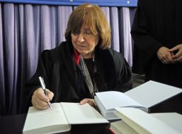 Svetlana Alexievich