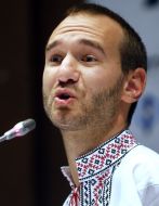 Nick Vujicic