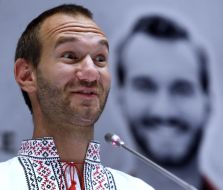 Nick Vujicic