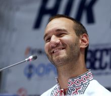 Nick Vujicic