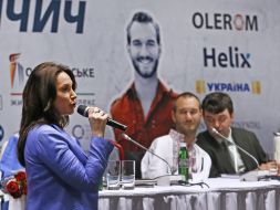 Nick Vujicic