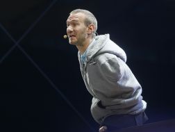 Nick Vujicic