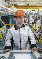 Литейный завод «Металит» в Кировограде,