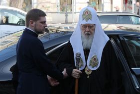 Filaret