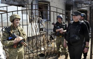 Александр Турчинов