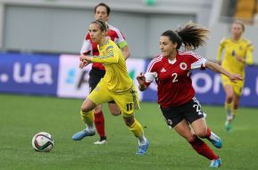 Game time Euro 2017 qualifying match