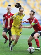 Game time Euro 2017 qualifying match