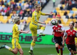 Game time Euro 2017 qualifying match