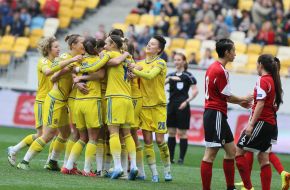 Game time Euro 2017 qualifying match