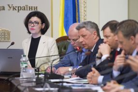 The meeting of the Conciliatory Council