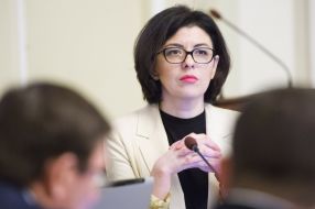 Oksana Syroyid
