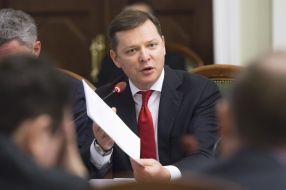 Oleg Lyashko
