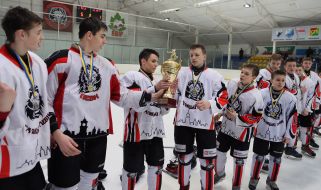 Playing moment of match