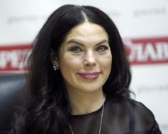 Vlada Litovchenko