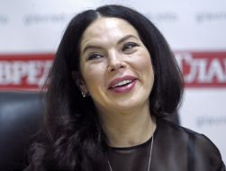 Vlada Litovchenko