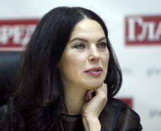 Vlada Litovchenko