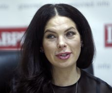 Vlada Litovchenko