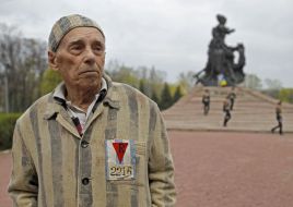 Александр Бычок