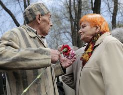 Александр Бычок