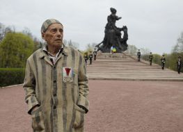 Александр Бычок