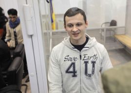 Станіслав Краснов