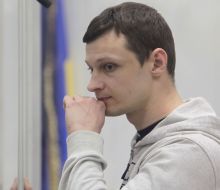 Станіслав Краснов