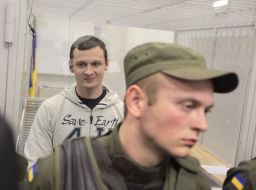 Станіслав Краснов
