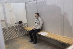 Станіслав Краснов