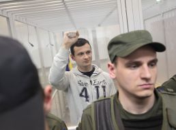 Станіслав Краснов