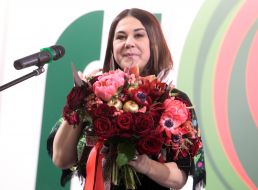 Anzhelika Rudnitskaya