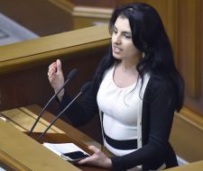 Victoria Voytsitskaya