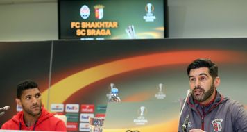 Paulo Fonseca, Javan