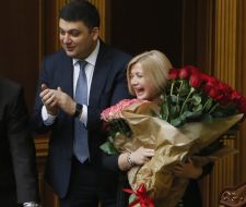 Parliament's session