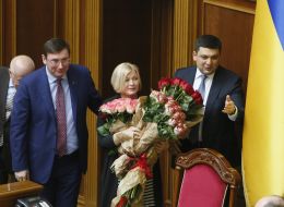 Parliament's session