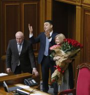 Parliament's session