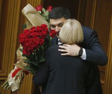 Parliament's session