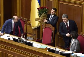 Parliament's session