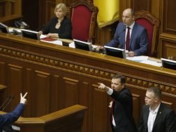 Parliament's session