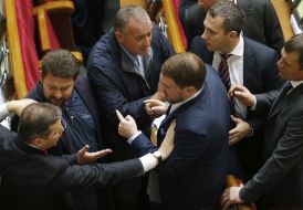 Parliament's session