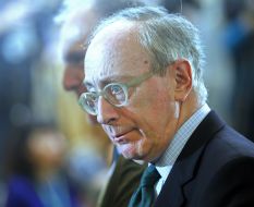 Malcolm Rifkind