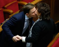 Parliament's session