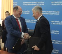 Jeff Ehrlich and Nicholas Chechetkin