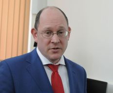 Jeff Ehrlich and Nicholas Chechetkin